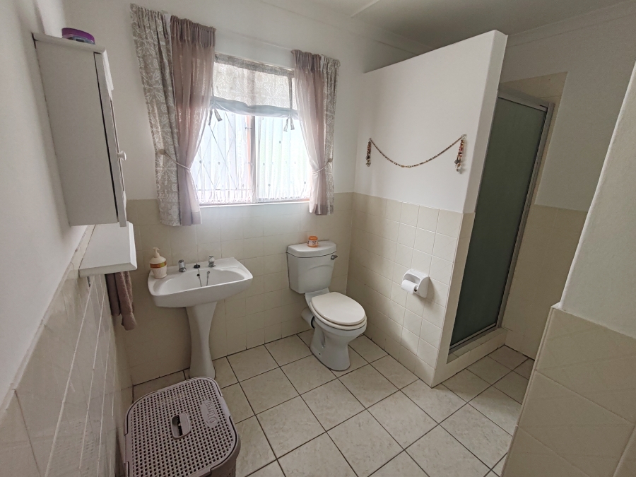 2 Bedroom Property for Sale in Fairbridge Heights Eastern Cape